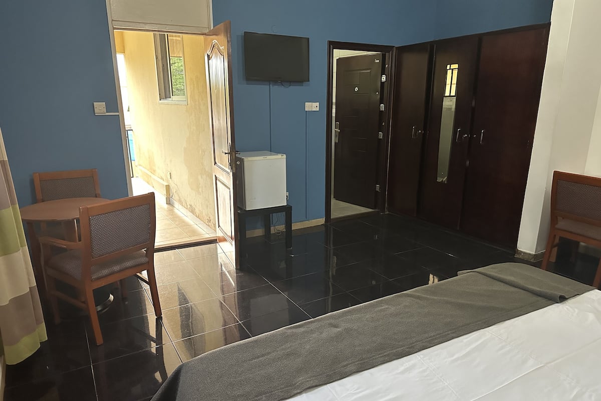 Chambre Exécutive | 1 chambre, bureau, Wi-Fi gratuit