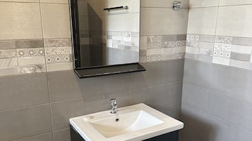 Habitación familiar | Baño