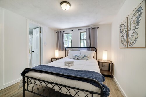 Fast Wifi / Lake / Water Park / Events / Gatherings / Firepit / Theater / AC