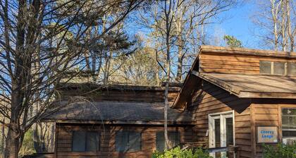 Come enjoy the Ocoee River and all its beautiful nature with us!