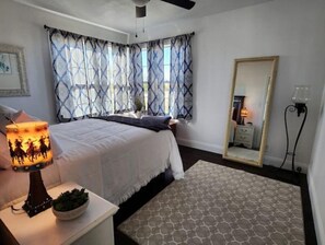 2 slaapkamers, gratis wifi