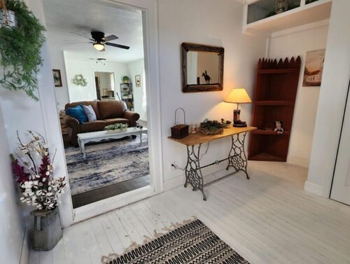 Comfy 2 bedroom home, near Palo Duro Canyon!