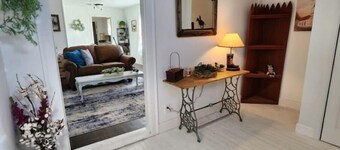 Comfy 2 bedroom home, near Palo Duro Canyon!