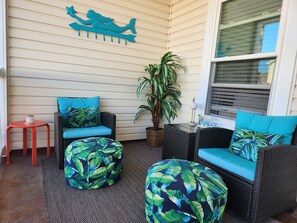 Terrass/Patio