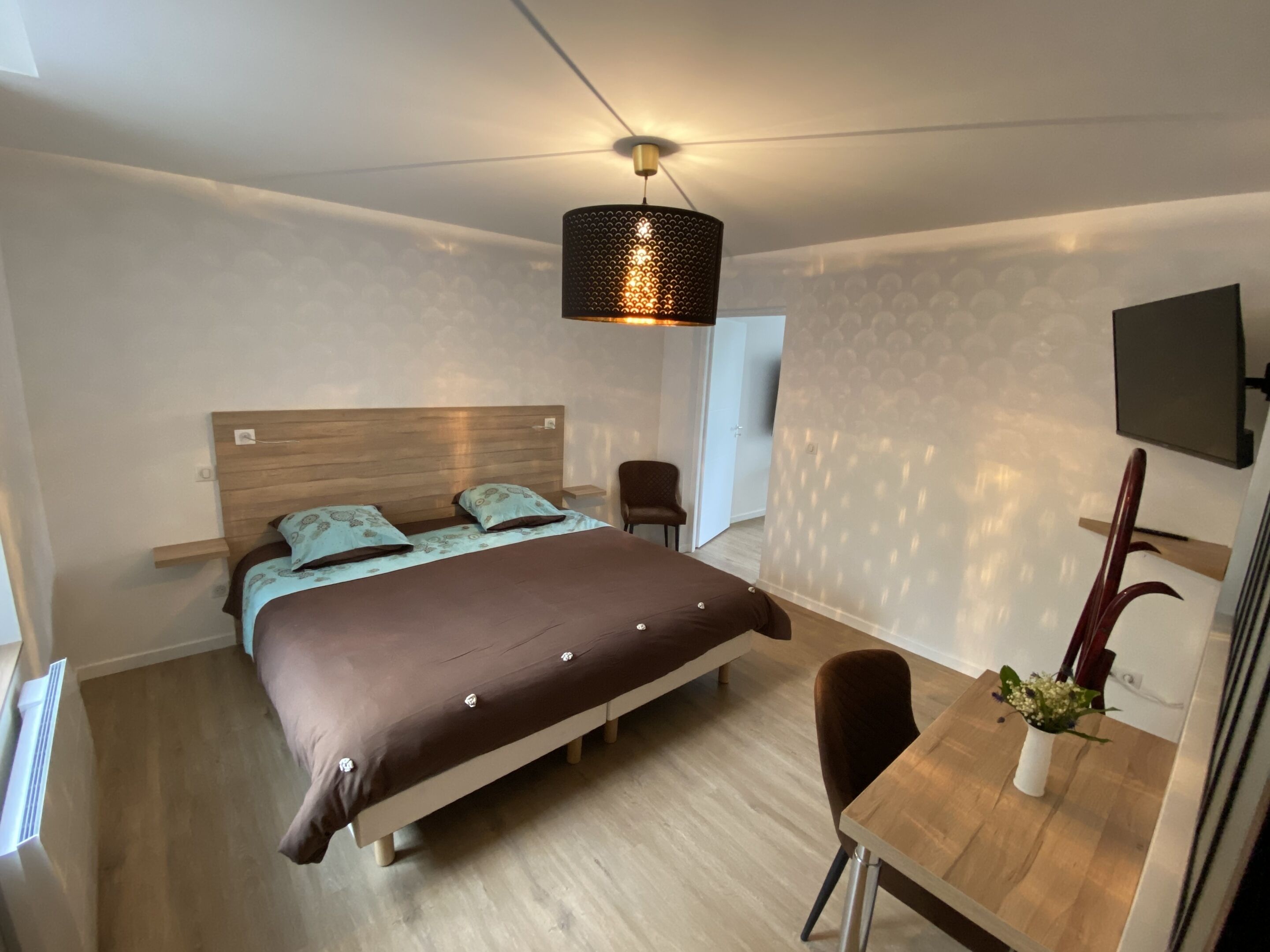 chambre parentale GABY