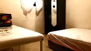 1 soveværelse, Wi-Fi