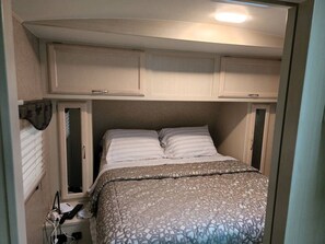 1 chambre, bureau, Wi-Fi