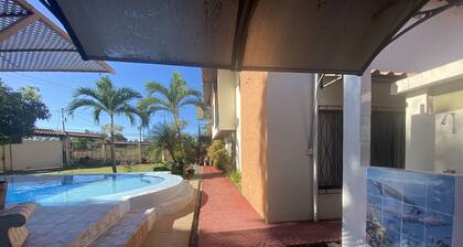 Casa Jana • 3bd/SwimPool/BBQ/Beach/Nature