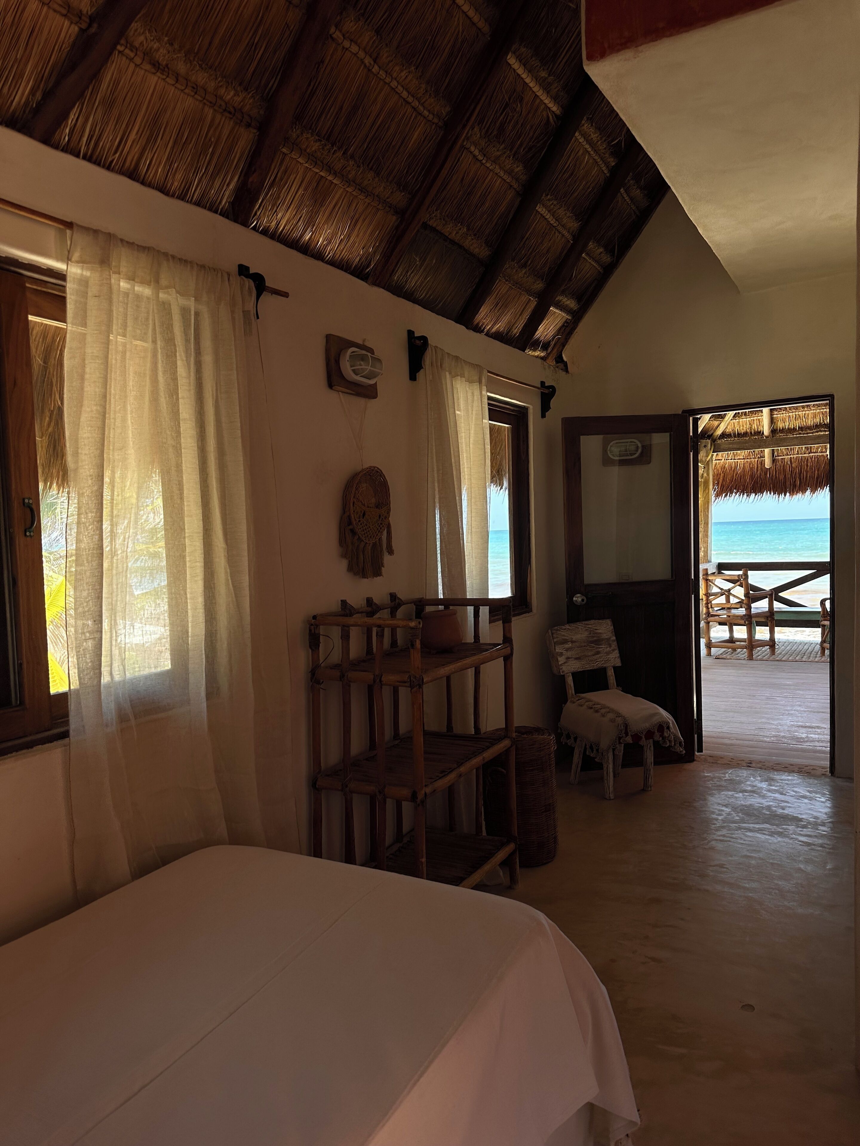 Foto - La Conchita Tulum