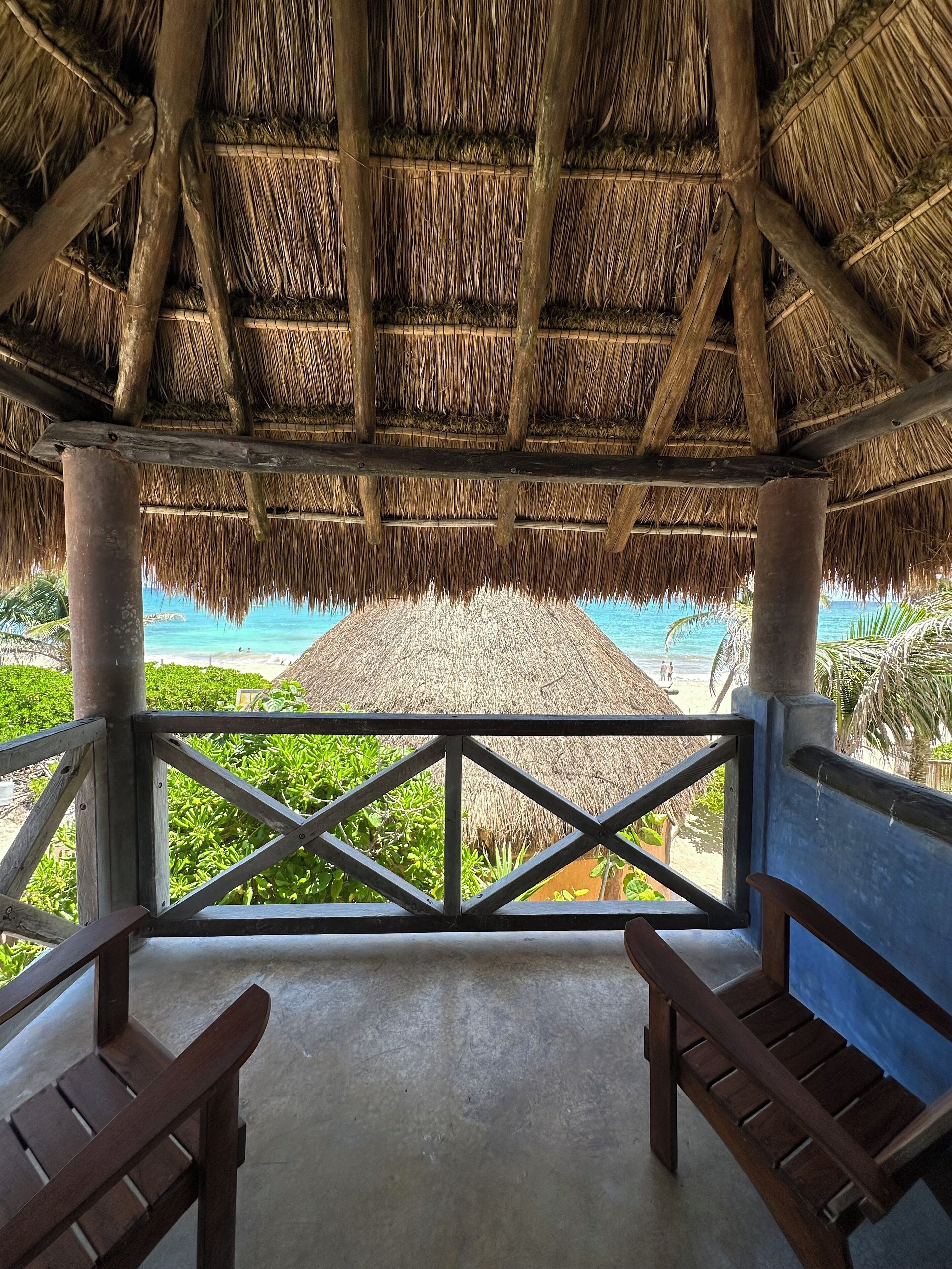 Photo - La conchita Tulum