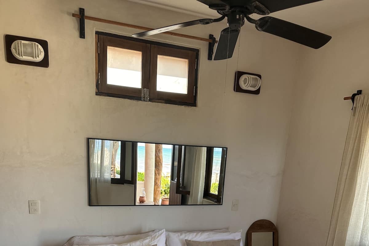 Chambre Supérieure