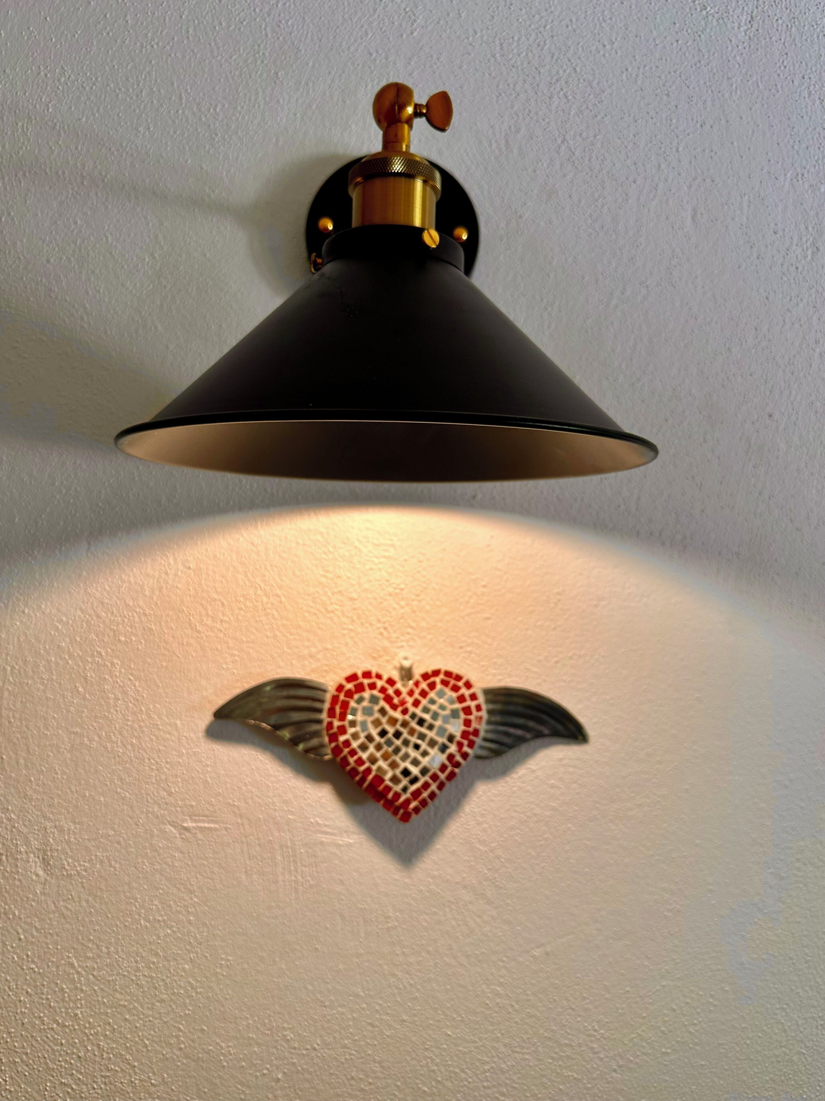 Douche, douche à « effet pluie », articles de toilette gratuits