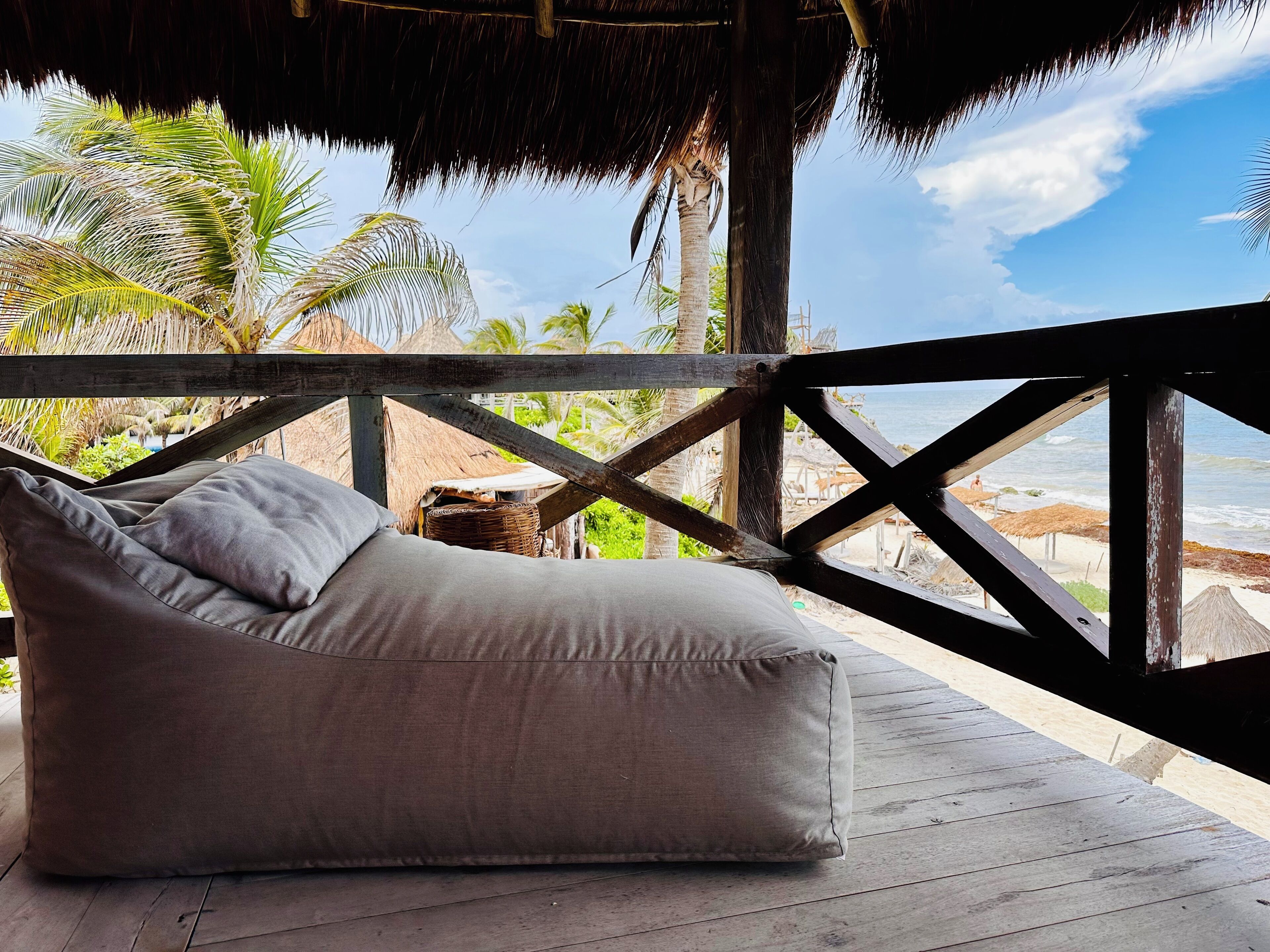 Photo - La conchita Tulum
