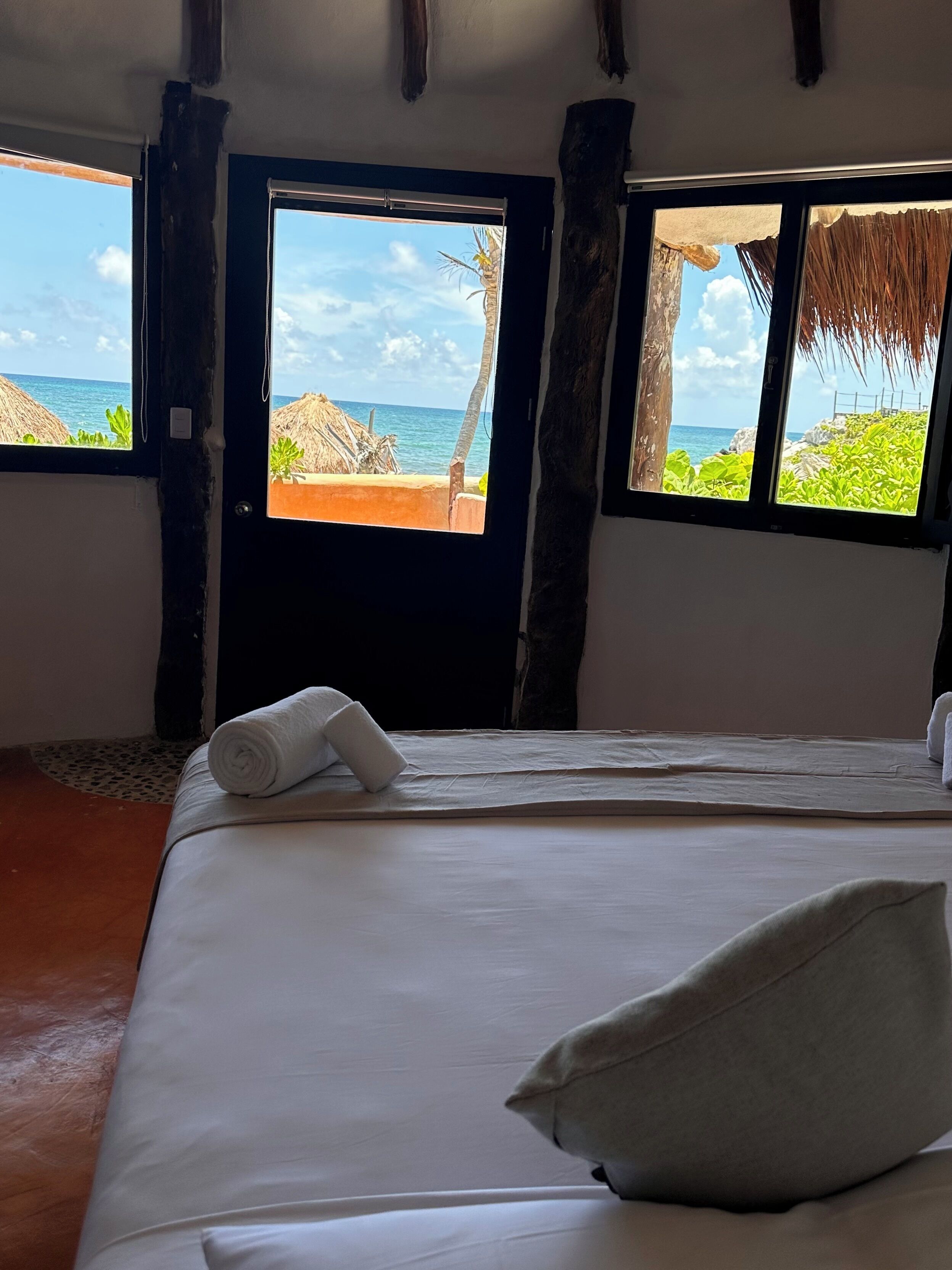 Foto - La Conchita Tulum