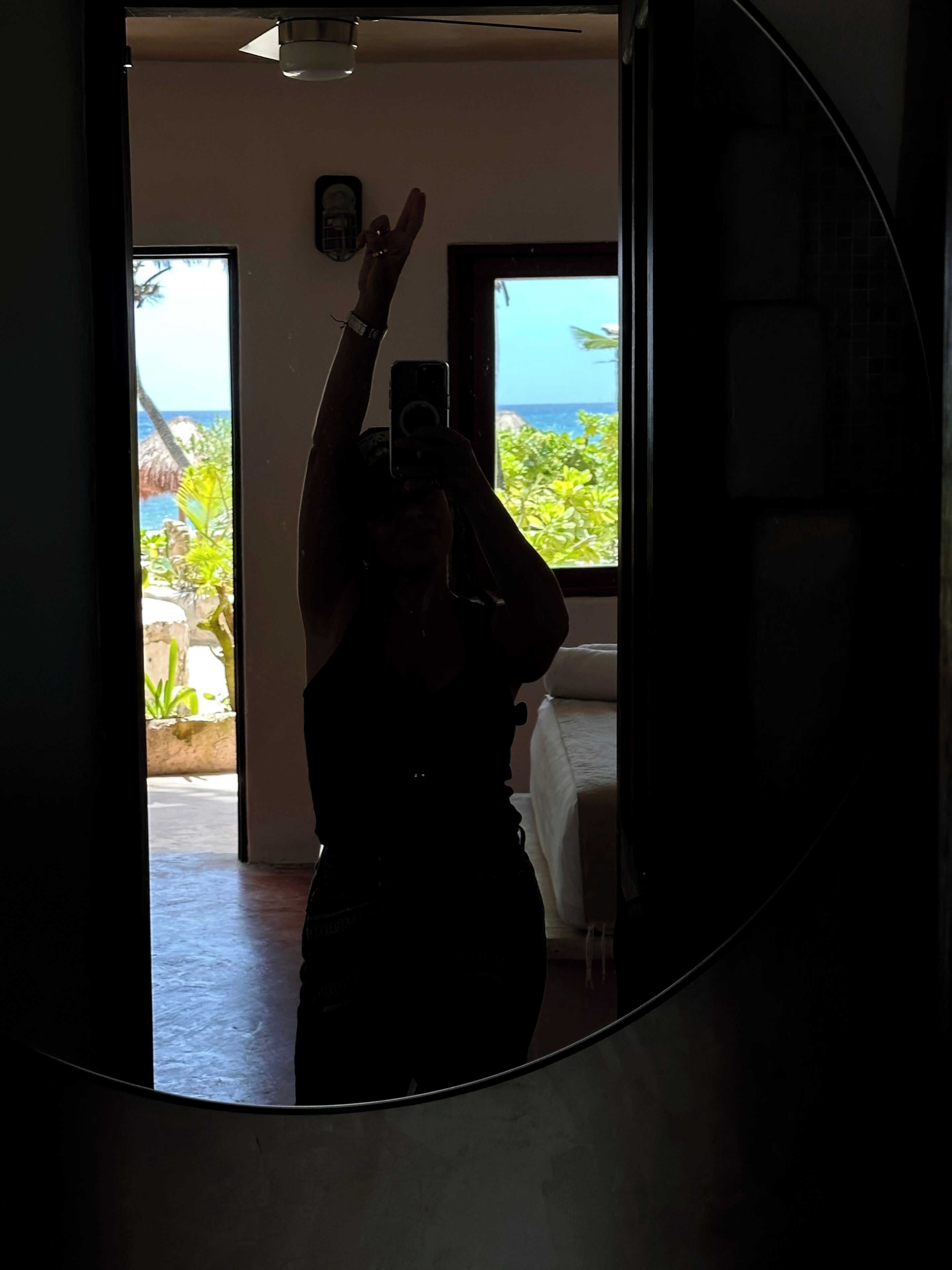 Foto - La Conchita Tulum