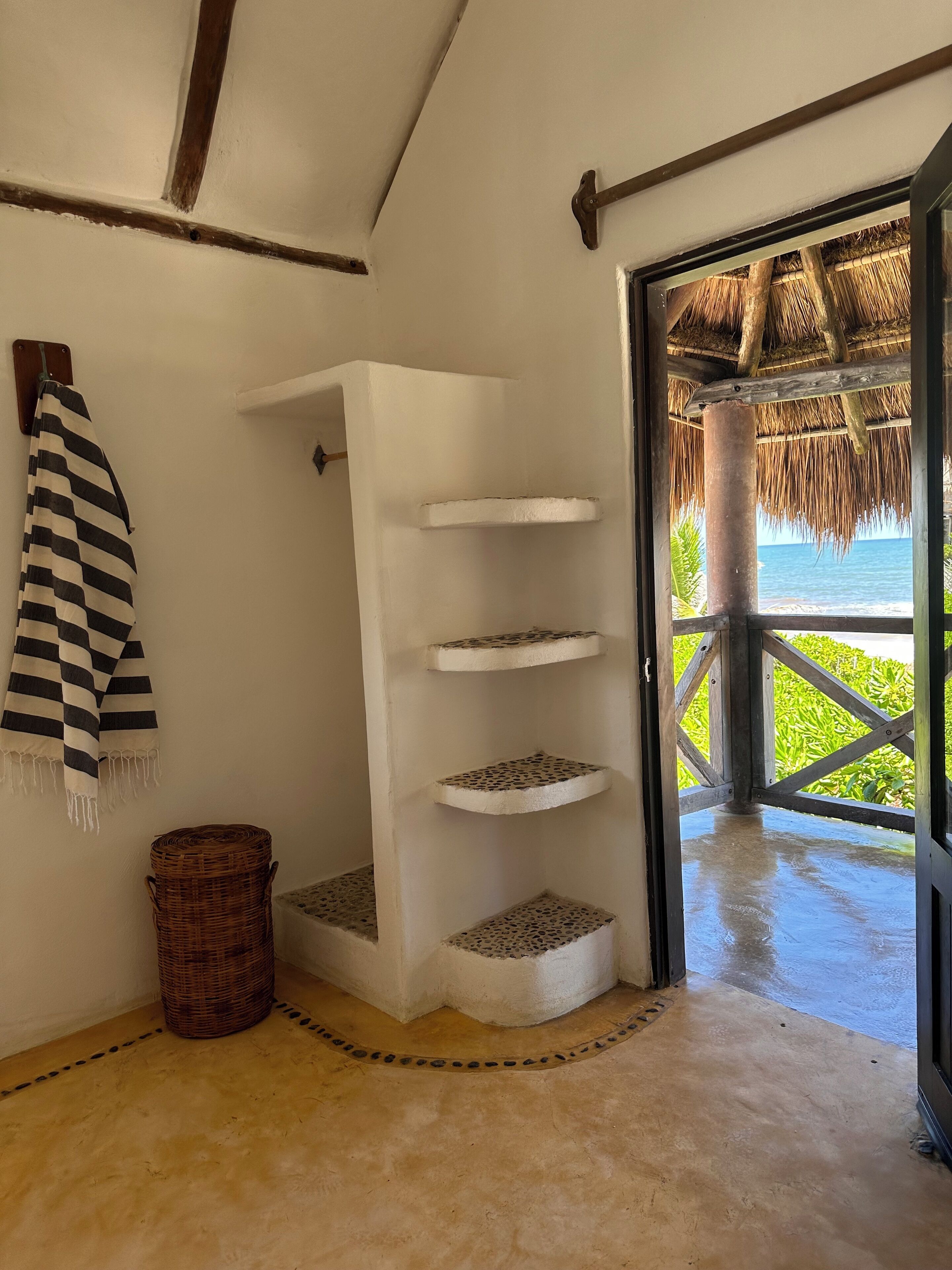 Foto - La Conchita Tulum