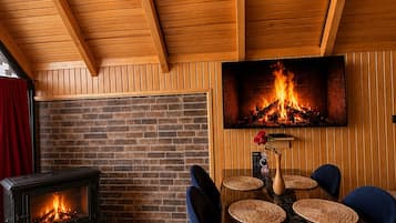 Servicio a la habitación