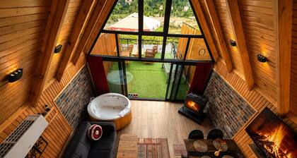 Aurora Suit Bungalov