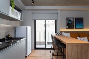Studio Casal | Private kitchen