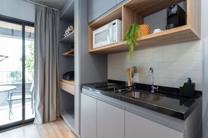 Private kitchen - Charlie Pamplona Jardim Paulista (São Paulo)