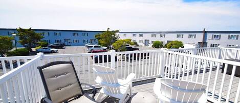 Townhome, 1 Bedroom | Property grounds