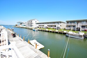 Townhome, 1 Bedroom | Marina