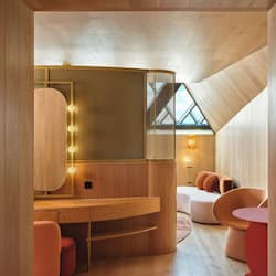 Cozy Studio Suite, 1 King | 1 bedroom, premium bedding, down comforters, memory foam beds