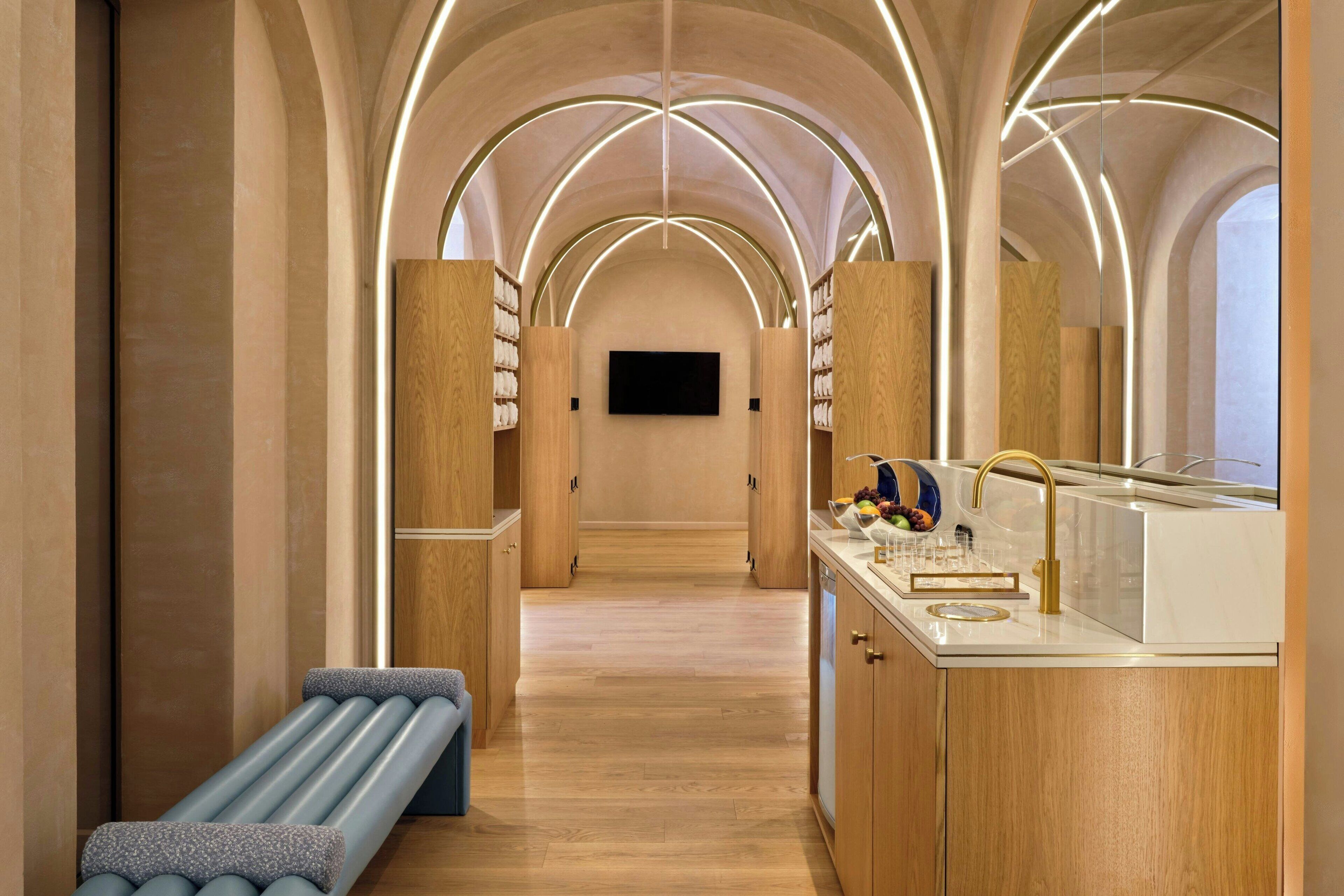 Spa