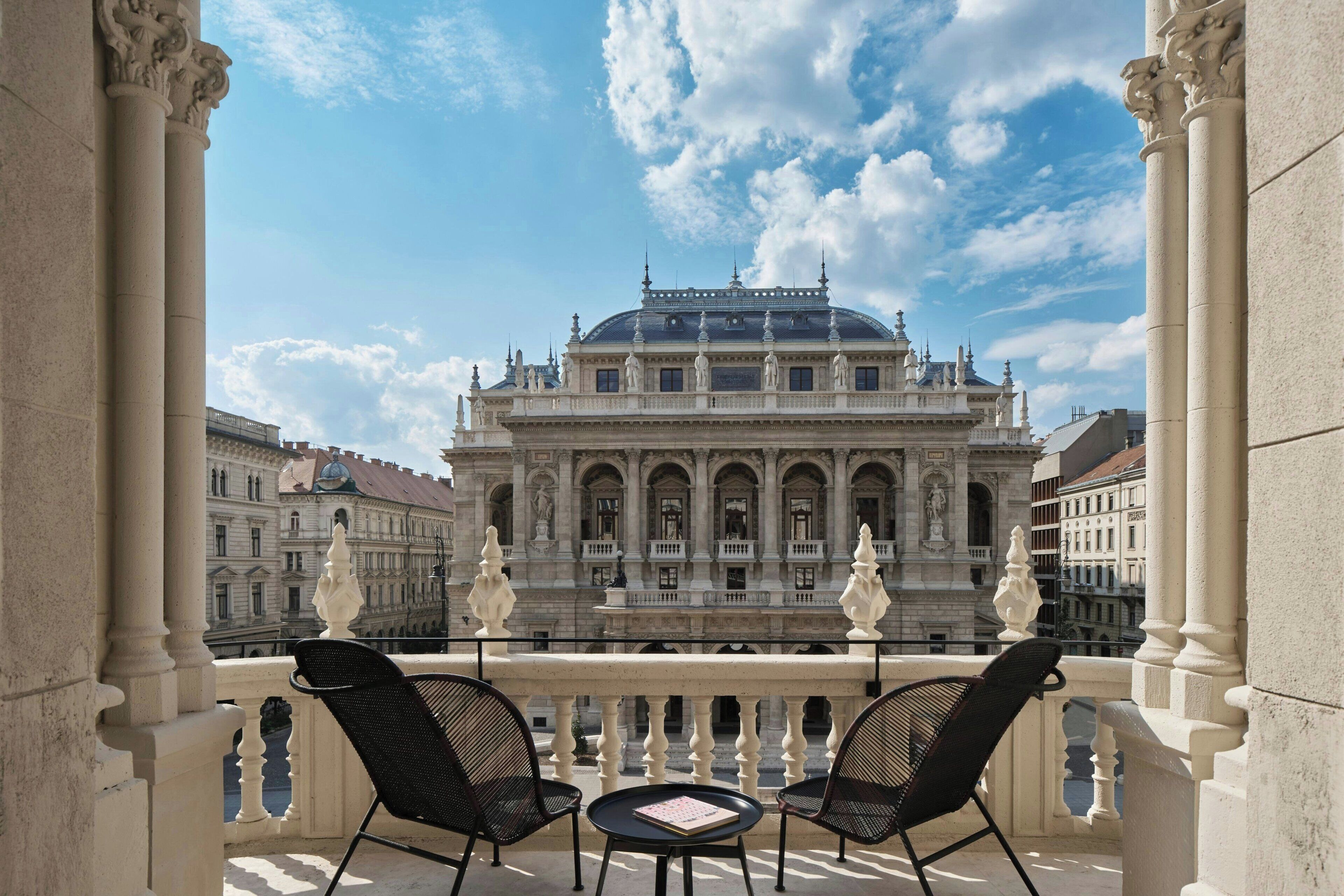 总统套房, 1 间卧室 | 高档床上用品、羽绒被、记忆海绵床垫、迷你吧