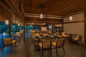 Restaurant - Shisui, A Luxury Collection Hotel, Nara (Nara)