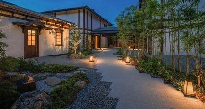 Shisui, A Luxury Collection Hotel, Nara