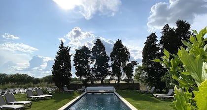 Domaine de Lanis maison d'hôtes