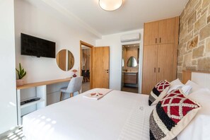 Ferienhaus | 4 Schlafzimmer