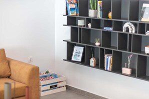 Villa | 4 bedrooms - Actea Seaview Villa II Free Heated Pool 800m sea (Kissamos)