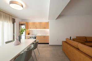 Ferienhaus | 4 Schlafzimmer
