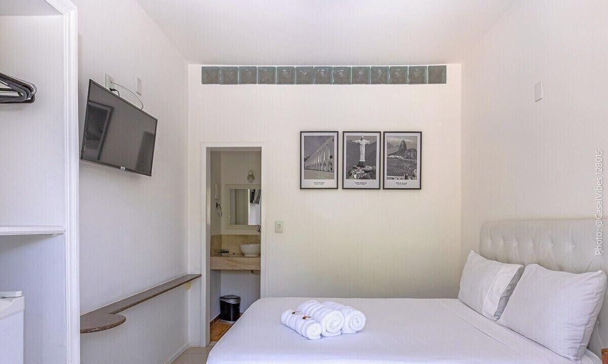 1 habitación, sábanas de algodón egipcio y ropa de cama de alta calidad 
