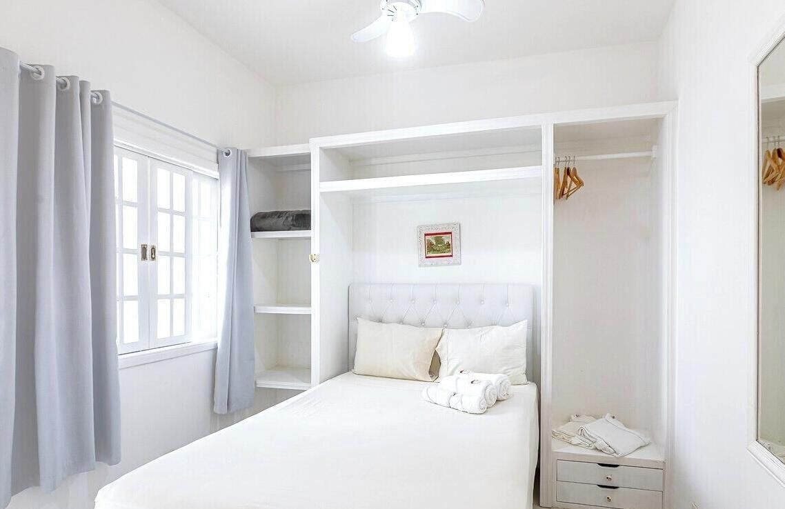 1 chambre, draps en coton égyptien, literie de qualité supérieure