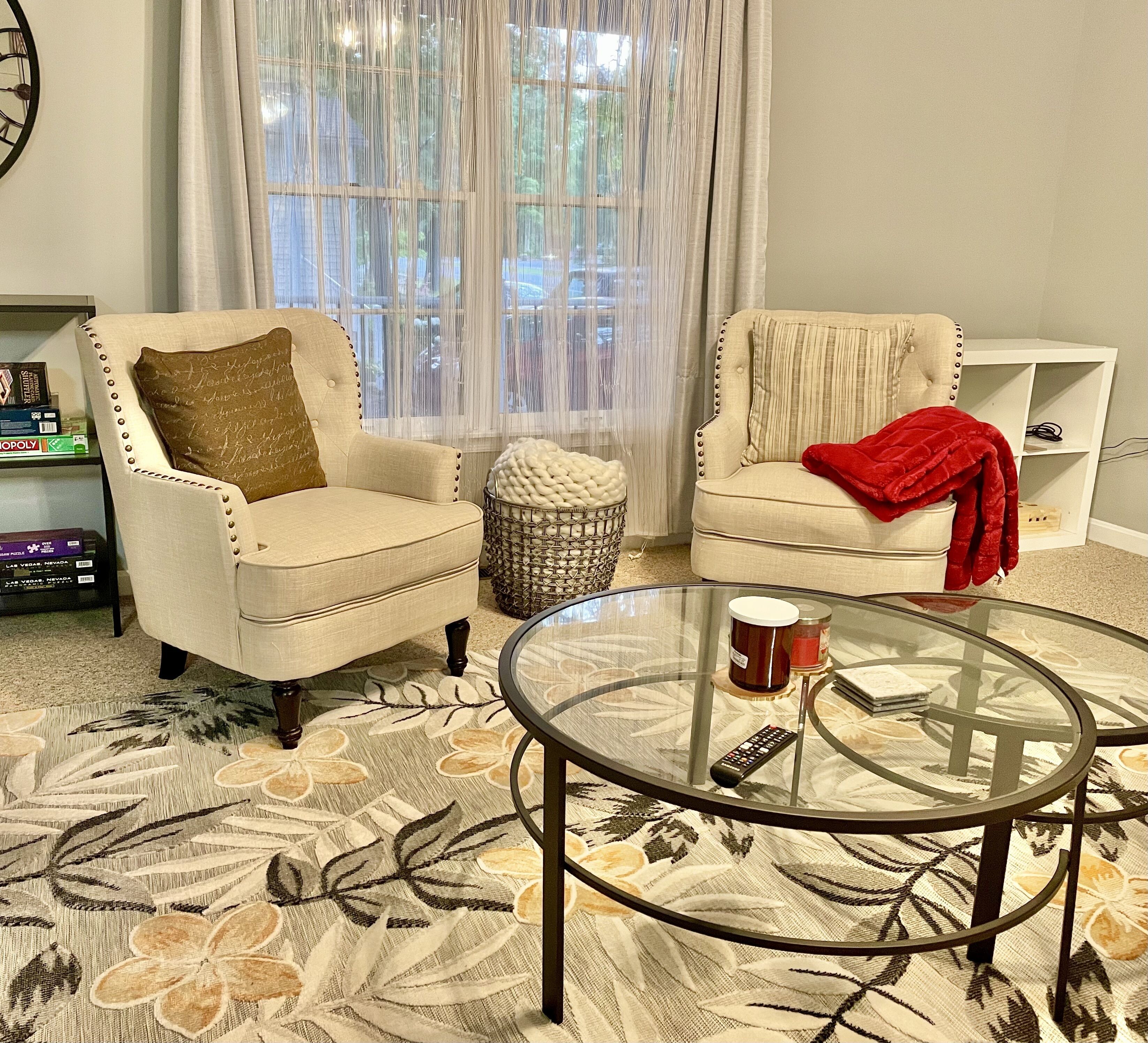 Intérieur