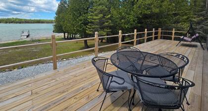 Drummond Island Hotel & Vacation Homes - Memory Maker Bay