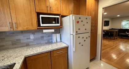 warm and sweet apartment