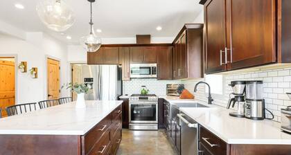 River Wine Farmhouse