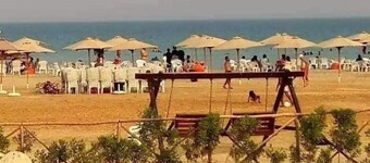 Enjoy The Sun In Blumar Elsokhna