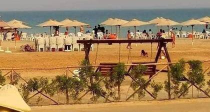 Enjoy The Sun In Blumar Elsokhna