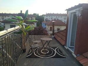 Terrain de lâhĂ©bergement