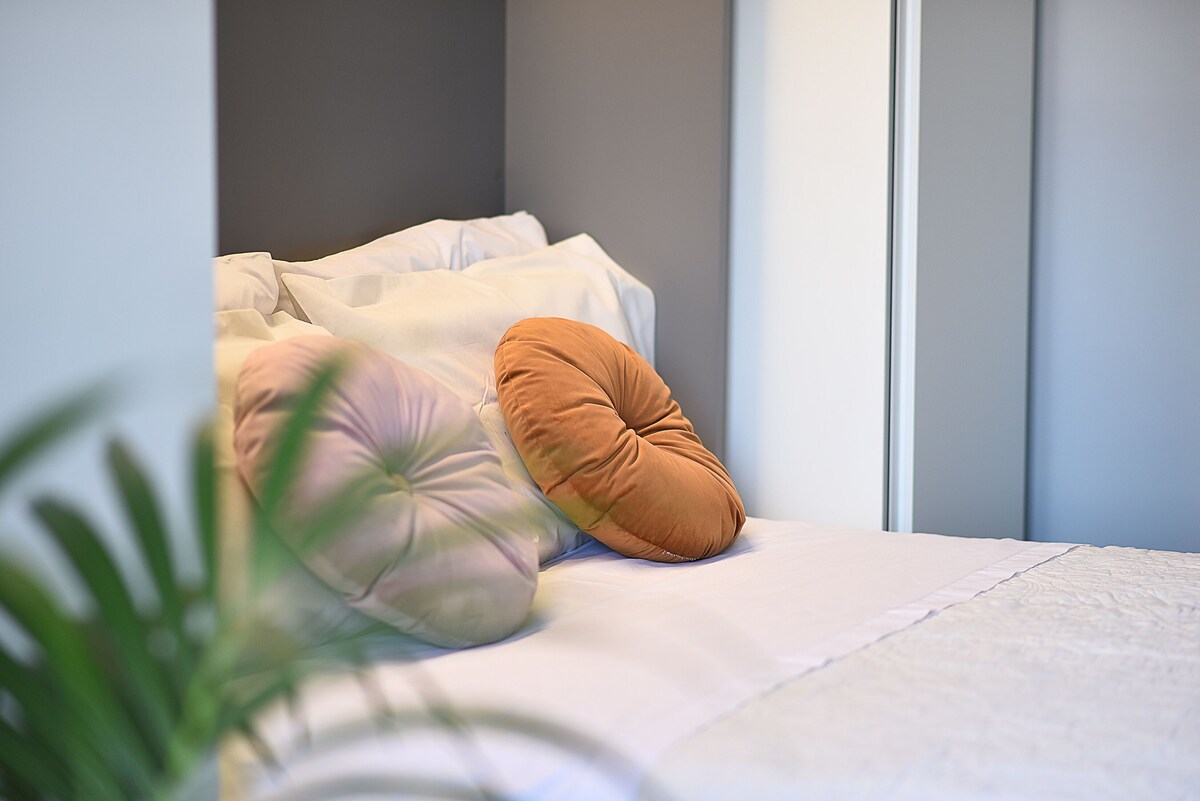 Bild für Gastgeberprofil