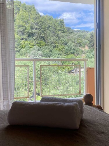 Homonatura. Sense of Native Living