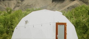 Capital Reef Dome | Juniper