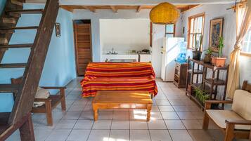 Holzhütte | Eigene Küche