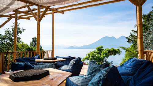 Eden Holistic Retreat & Event Center