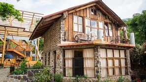 Wi-Fi gratuit, draps fournis